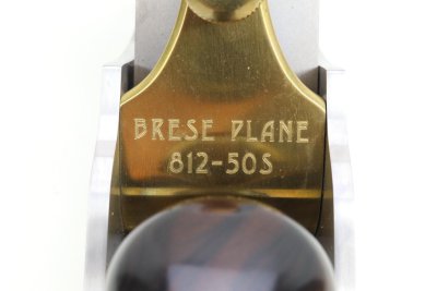 812-50S Smoothing Plane thumbnail 4